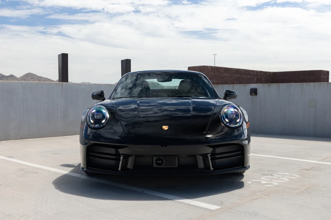 2026 Porsche 992 Carrera 4S - Image 3 of 31