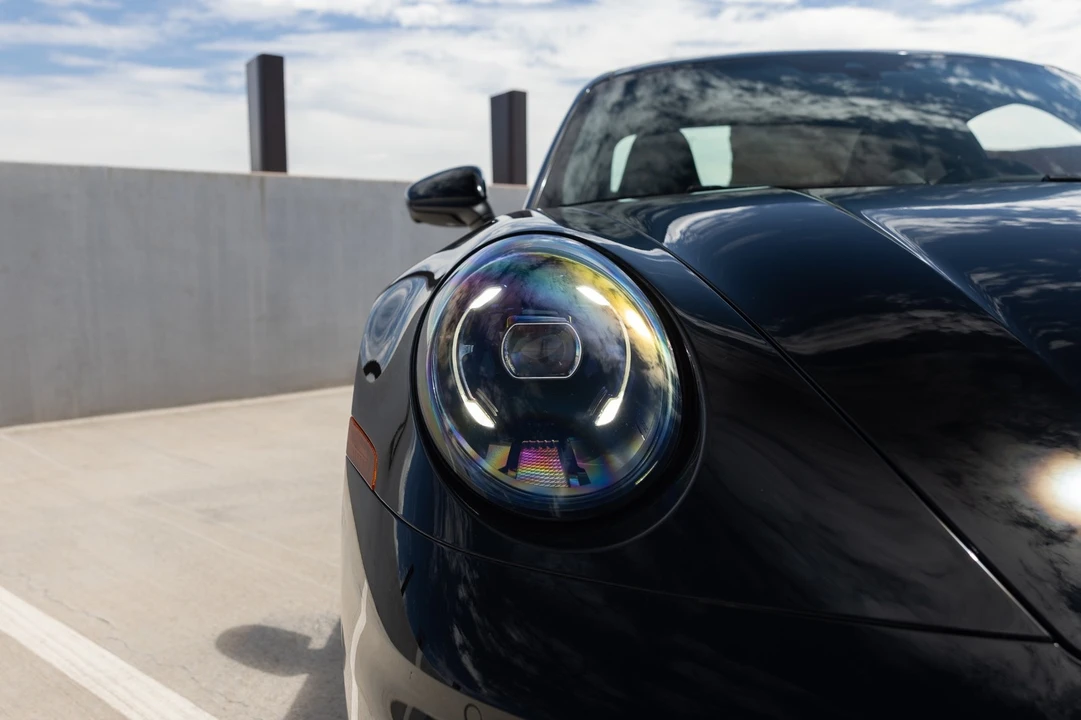2026 Porsche 992 Carrera 4S - Image 16 of 31