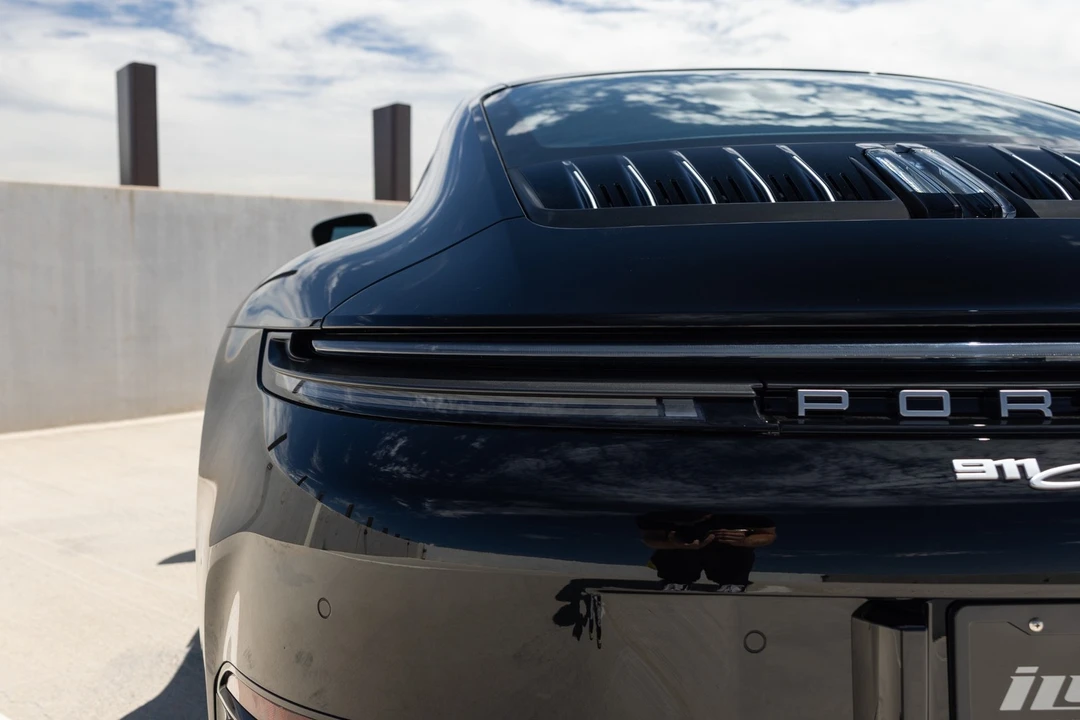 2026 Porsche 992 Carrera 4S - Image 29 of 31