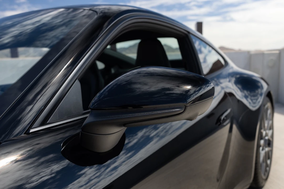 2026 Porsche 992 Carrera 4S - Image 17 of 31