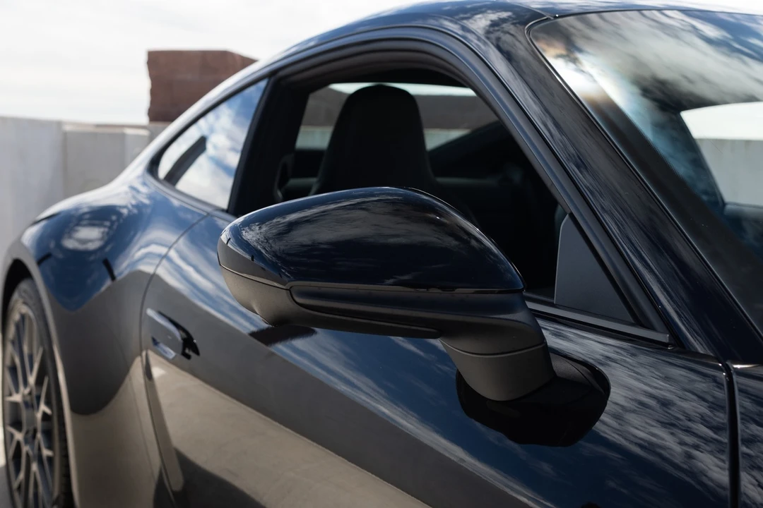 2026 Porsche 992 Carrera 4S - Image 21 of 31