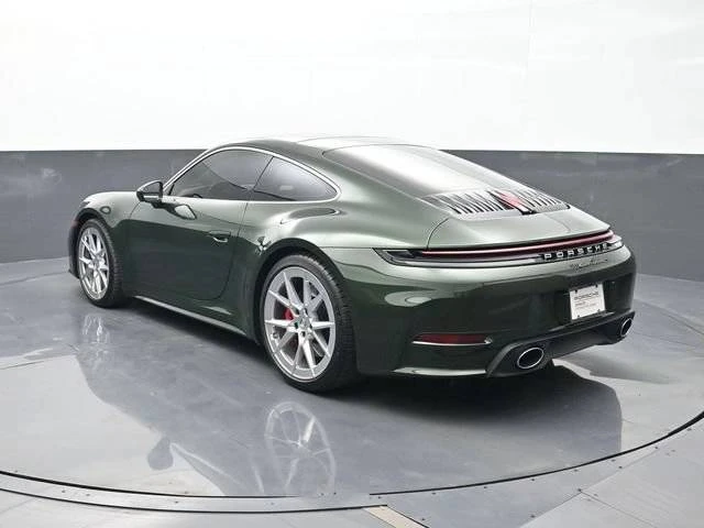 2026 Porsche 992 Carrera 4S - Image 3 of 5