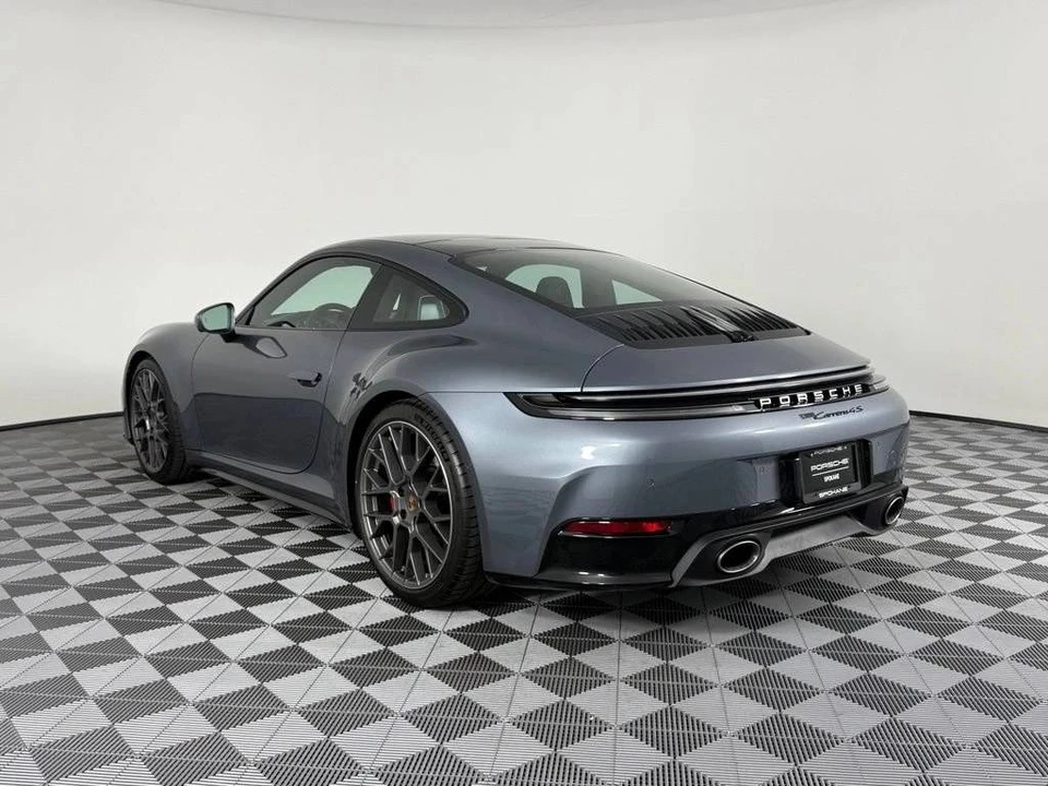 2026 Porsche 992 Carrera 4S - Image 3 of 5