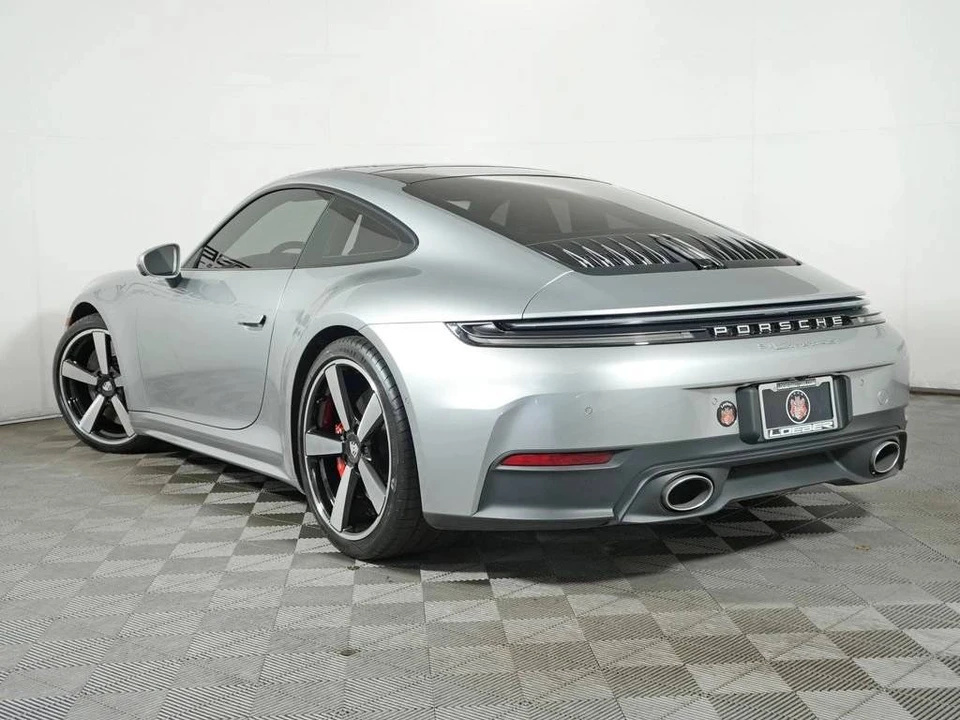 2026 Porsche 992 Carrera 4S - Image 3 of 4