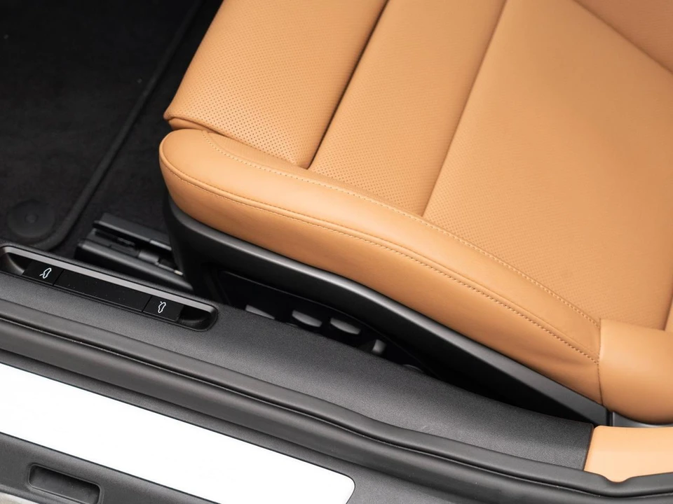 2026 Porsche 992 Carrera 4S - Image 15 of 31