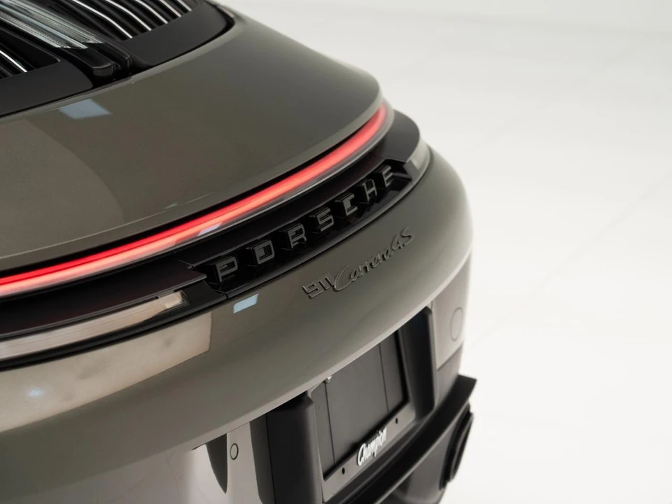 2026 Porsche 992 Carrera 4S - Image 13 of 31