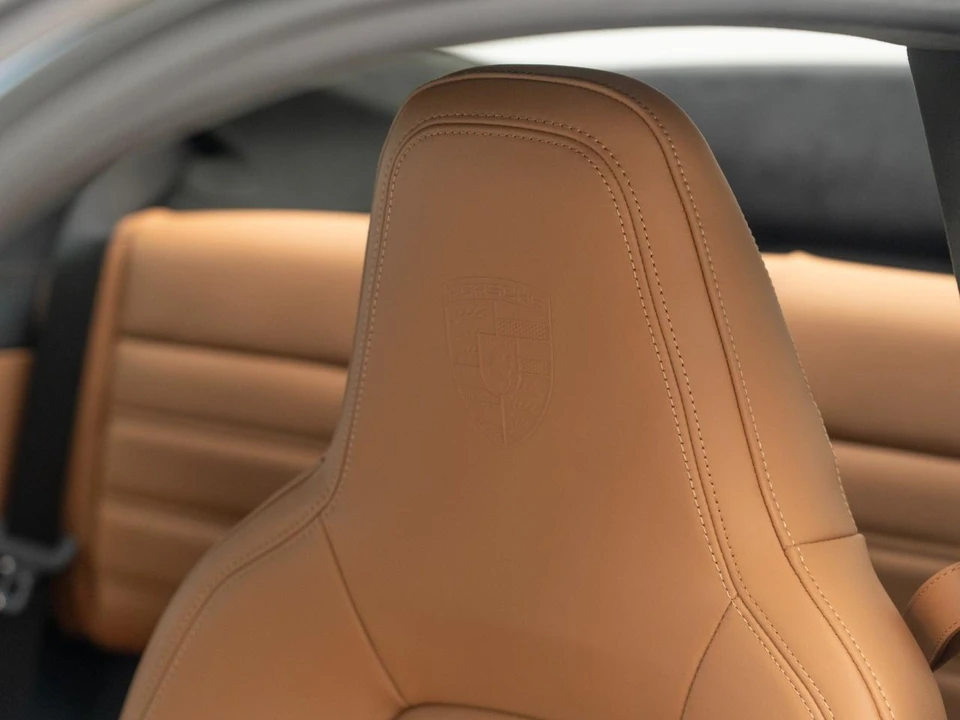 2026 Porsche 992 Carrera 4S - Image 18 of 31