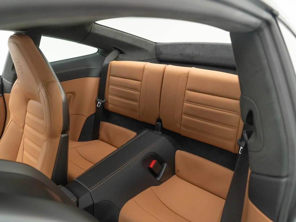2026 Porsche 992 Carrera 4S - Image 19 of 31