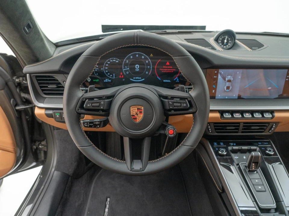 2026 Porsche 992 Carrera 4S - Image 30 of 31