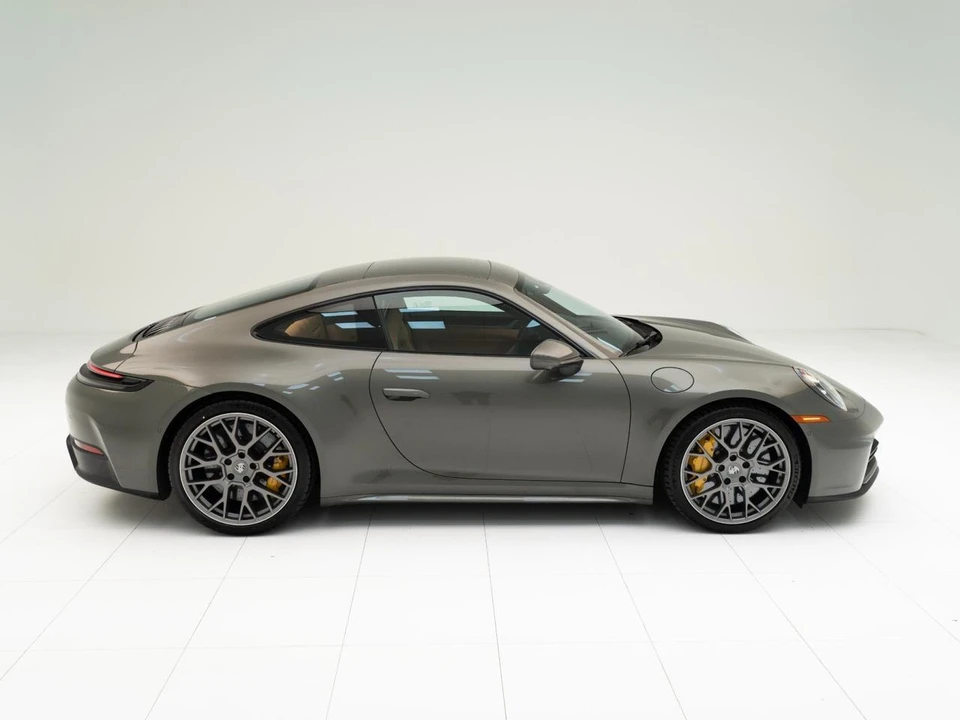 2026 Porsche 992 Carrera 4S - Image 8 of 31