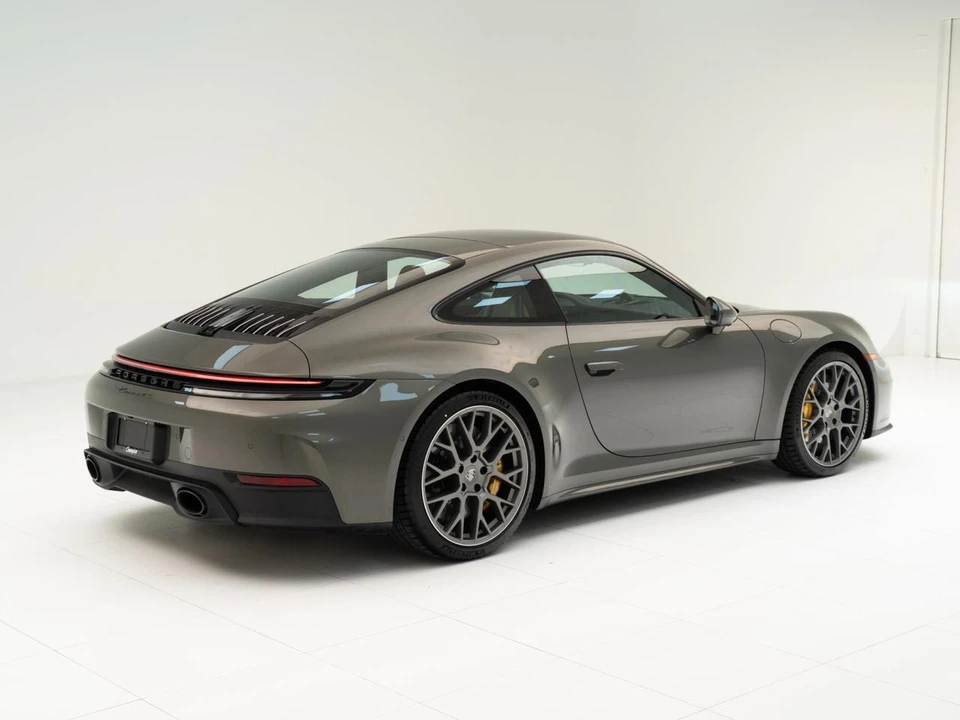 2026 Porsche 992 Carrera 4S - Image 9 of 31