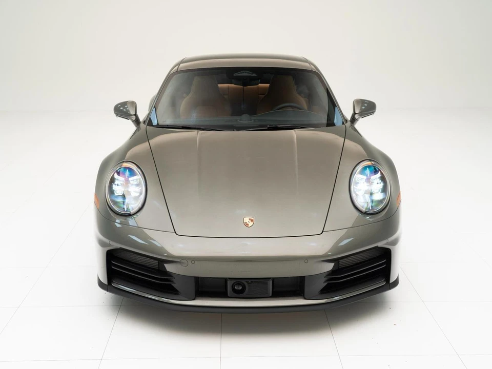 2026 Porsche 992 Carrera 4S - Image 6 of 31