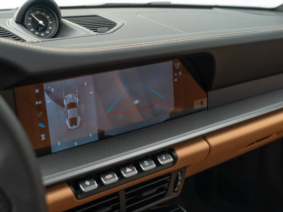 2026 Porsche 992 Carrera 4S - Image 26 of 31