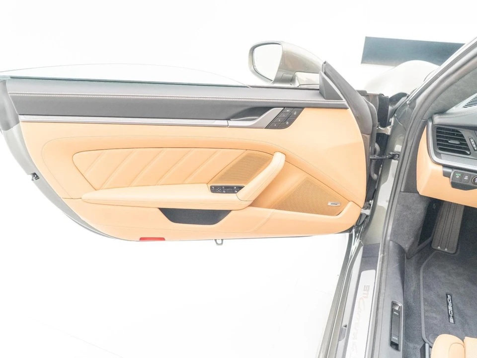 2026 Porsche 992 Carrera 4S - Image 21 of 31