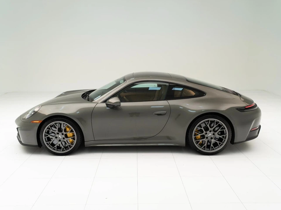 2026 Porsche 992 Carrera 4S - Image 2 of 31
