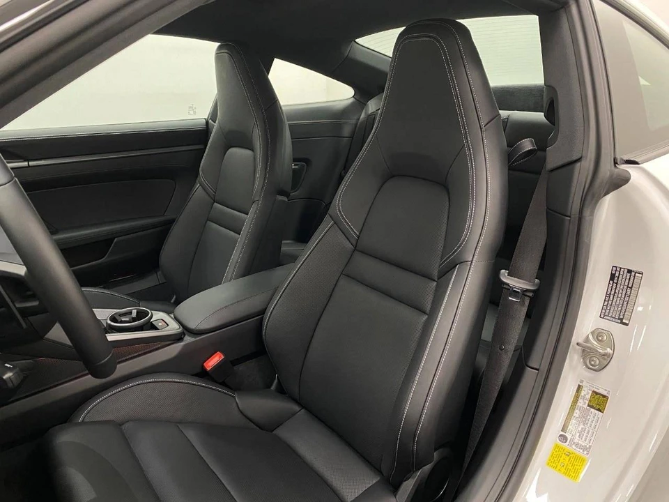 2026 Porsche 992 Carrera 4S - Image 5 of 5