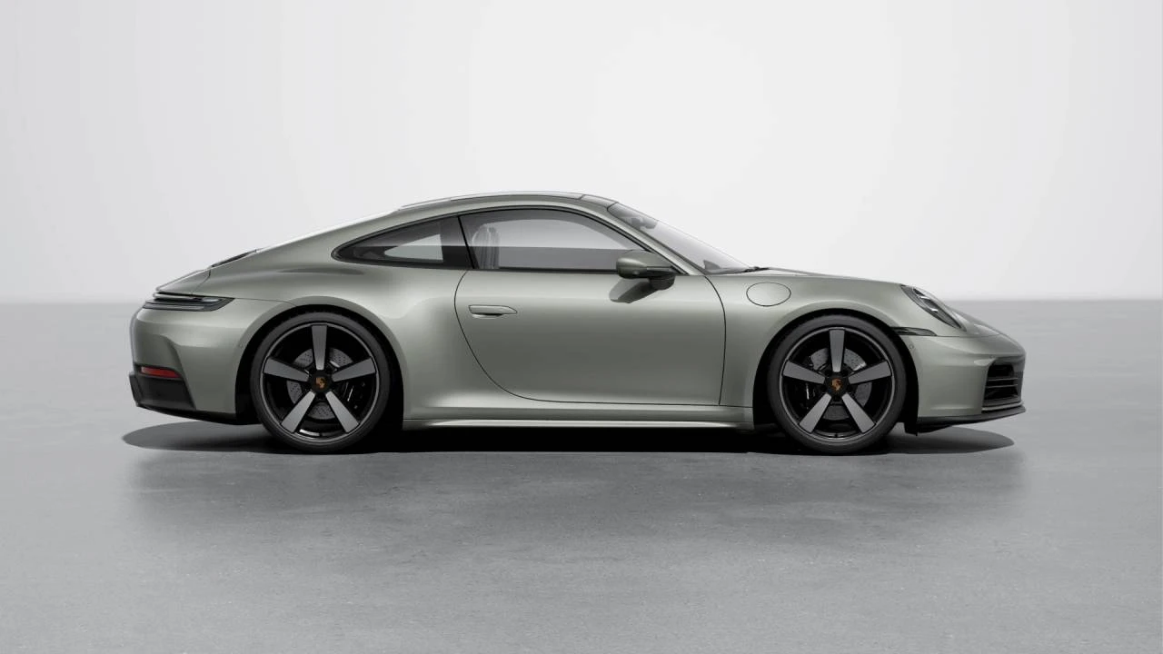 2026 Porsche 992 Carrera 4S - Image 6 of 10