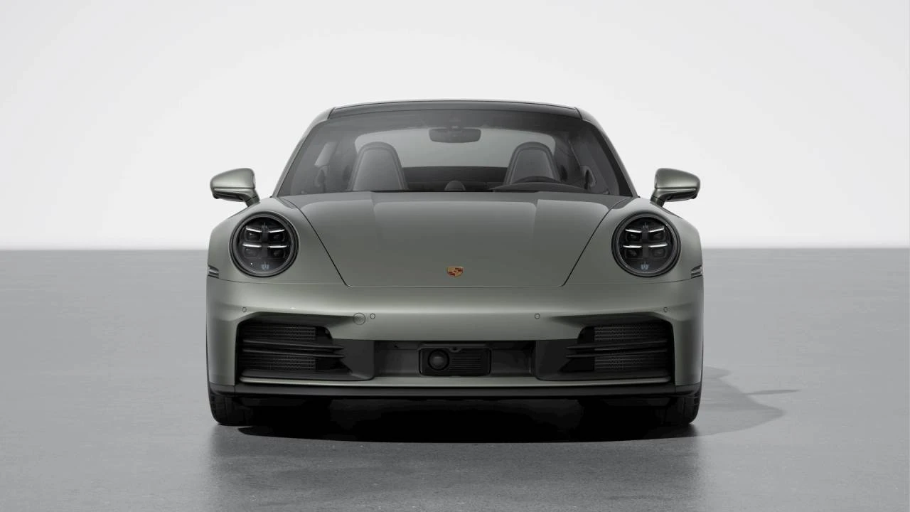 2026 Porsche 992 Carrera 4S - Image 8 of 10