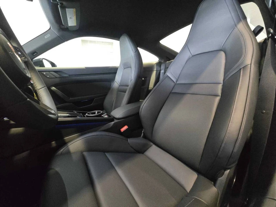 2026 Porsche 992 Carrera 4S - Image 5 of 5