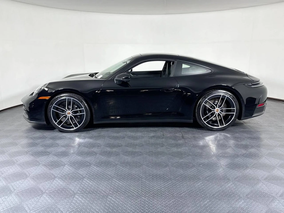 2026 Porsche 992 Carrera 4S - Image 2 of 5