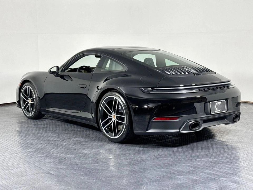 2026 Porsche 992 Carrera 4S - Image 3 of 5