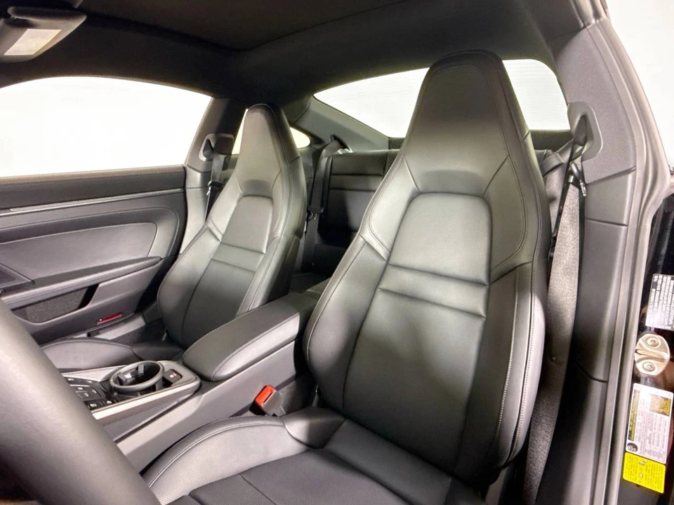 2026 Porsche 992 Carrera 4S - Image 5 of 5