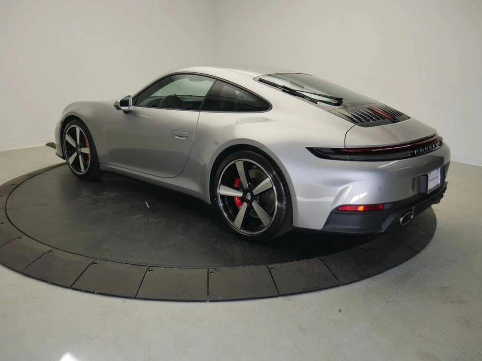 2026 Porsche 992 Carrera 4S - Image 3 of 5