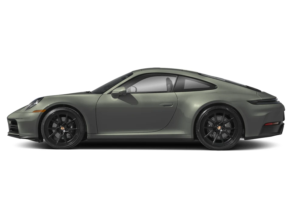 2026 Porsche 992 Carrera 4S - Image 3 of 11