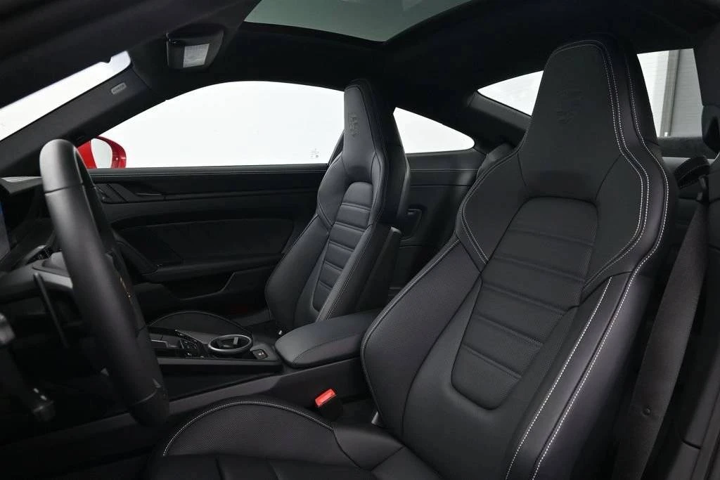 2026 Porsche 992 Carrera 4S - Image 5 of 5