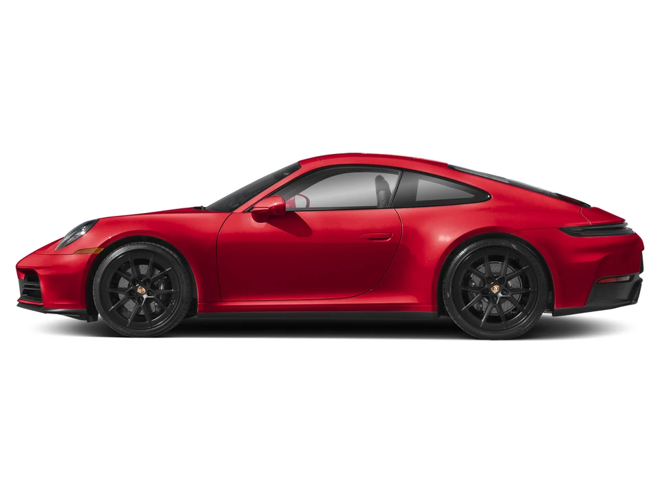 2026 Porsche 992 Carrera 4S - Image 3 of 11