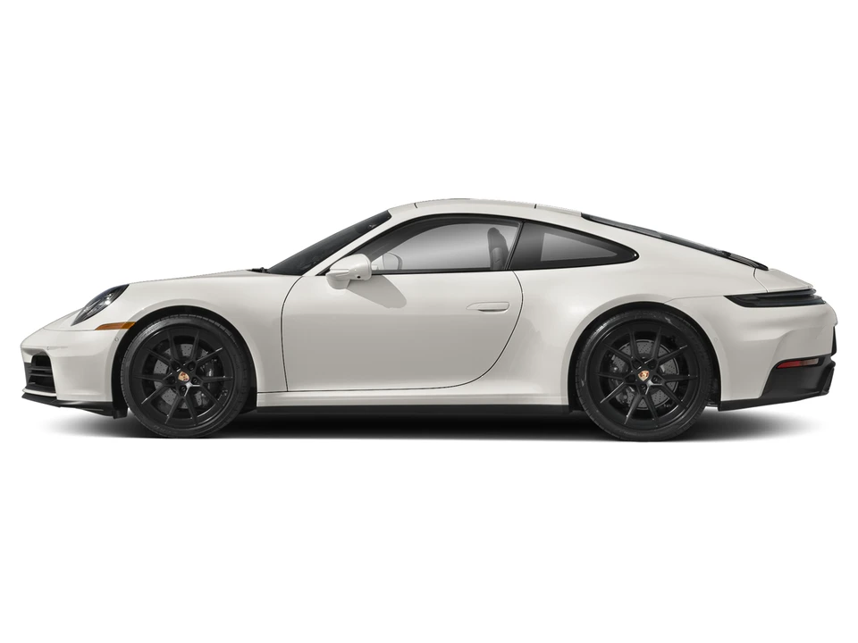 2026 Porsche 992 Carrera 4S - Image 3 of 11