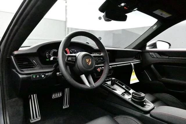 2026 Porsche 992 Carrera 4S - Image 4 of 5