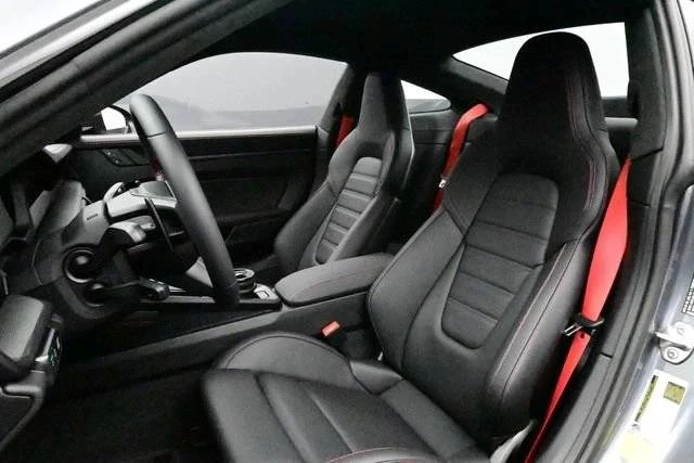 2026 Porsche 992 Carrera 4S - Image 5 of 5