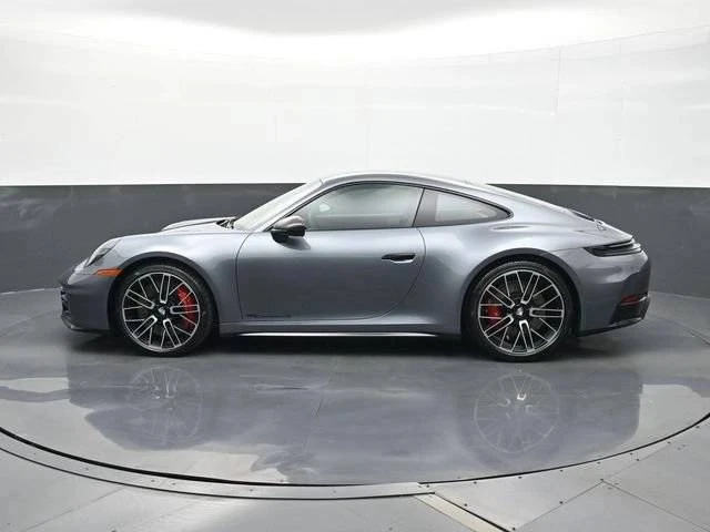 2026 Porsche 992 Carrera 4S - Image 2 of 5
