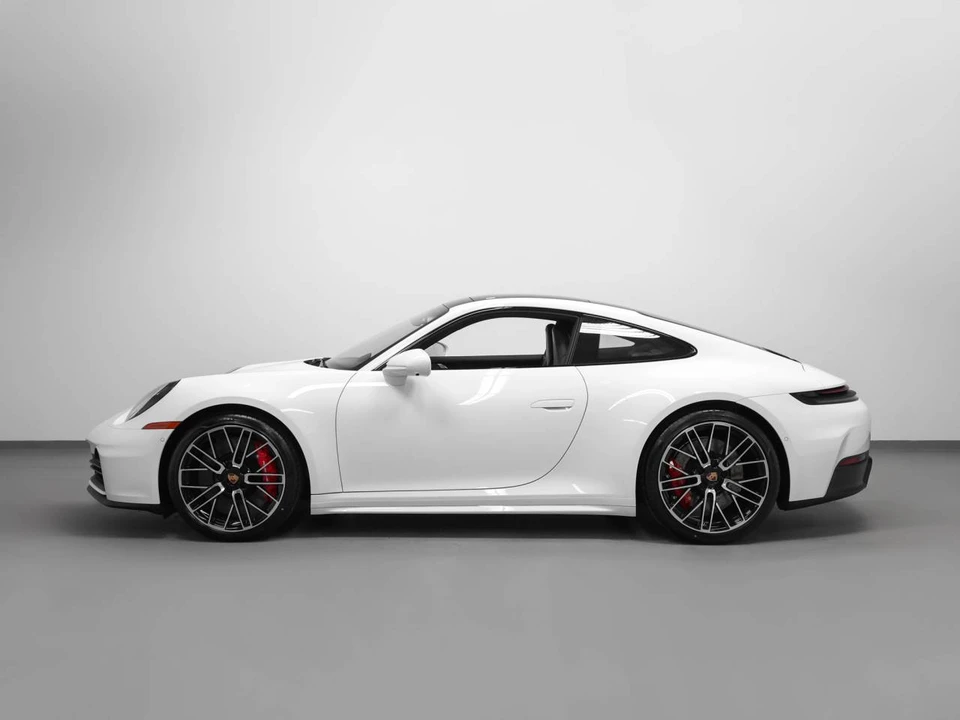 2026 Porsche 992 Carrera 4S - Image 2 of 4
