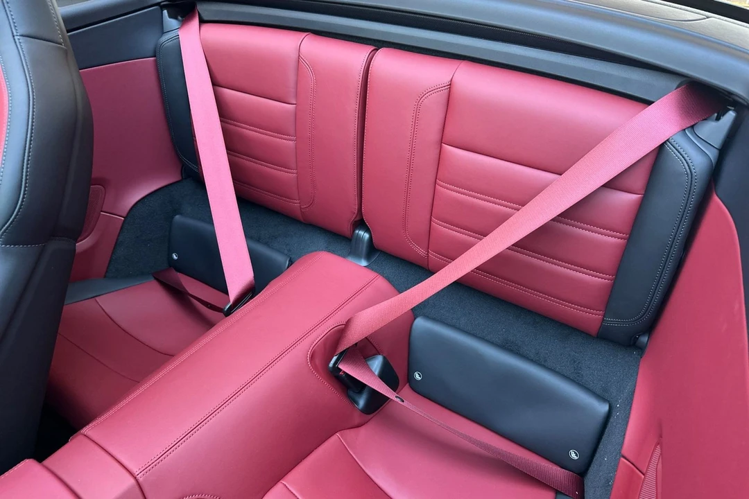 2026 Porsche - Image 16 of 31