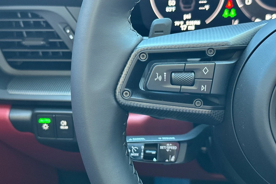 2026 Porsche - Image 31 of 31