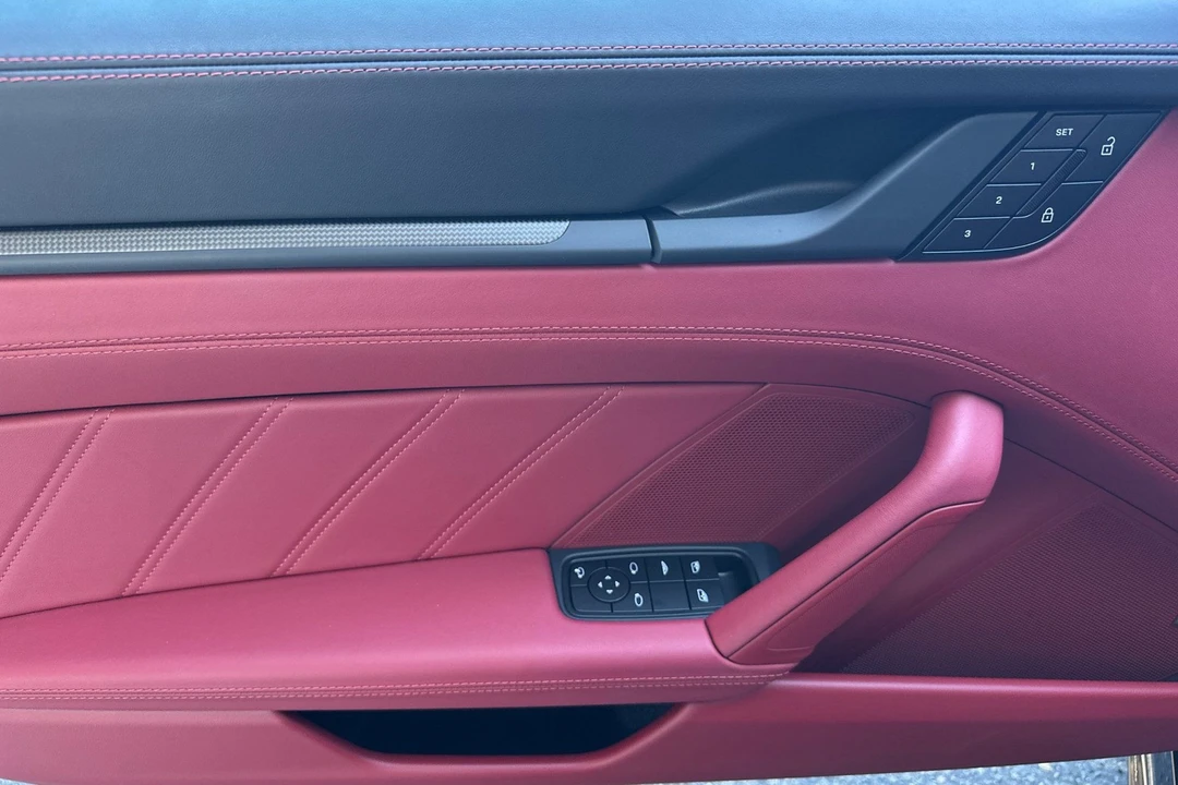 2026 Porsche 992 Carrera 4S - Image 13 of 31