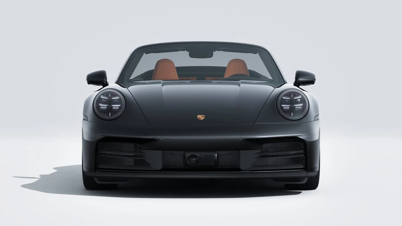 2026 Porsche 992 Carrera 4S - Image 8 of 14