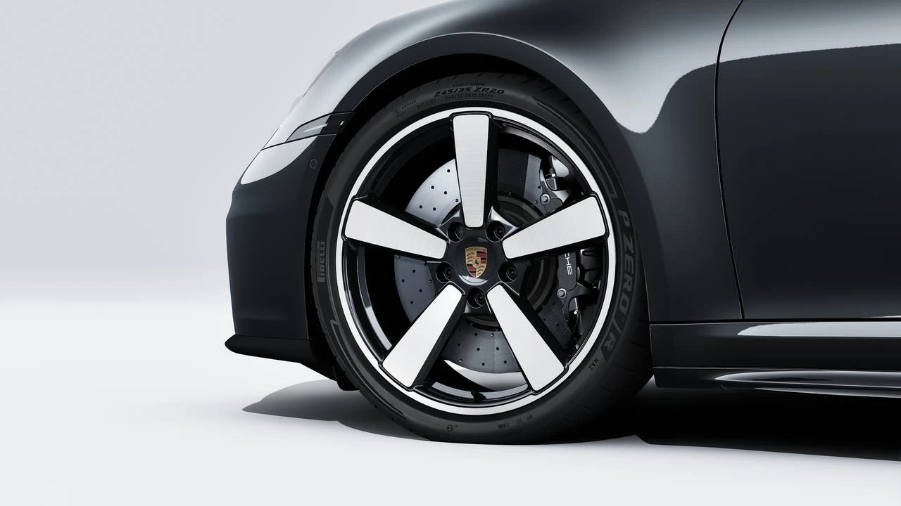 2026 Porsche 992 Carrera 4S - Image 10 of 14