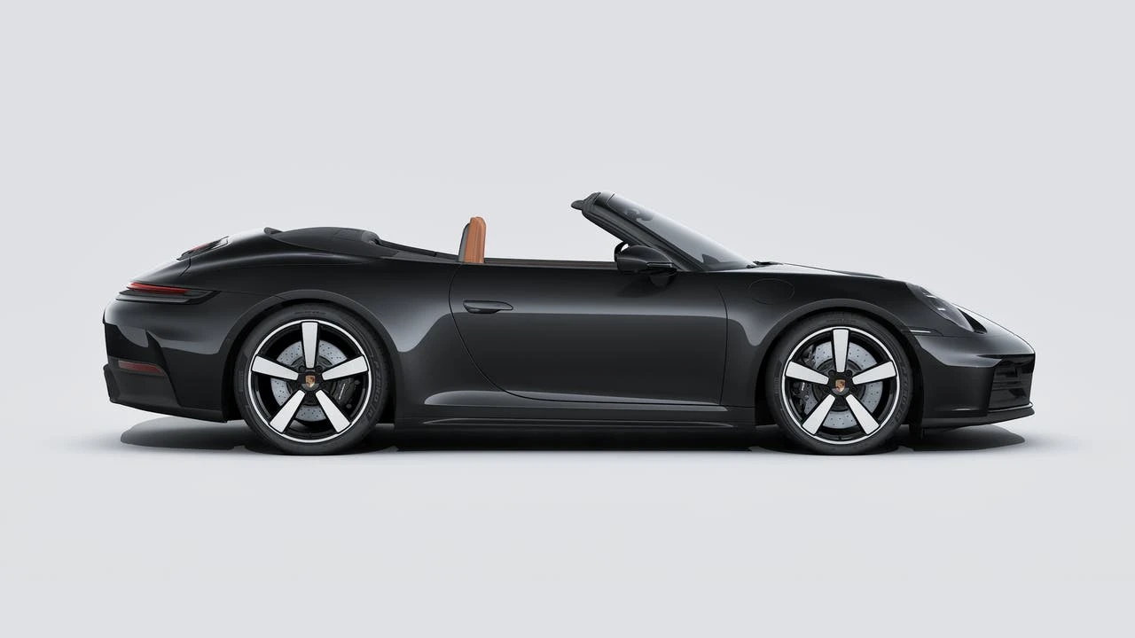 2026 Porsche 992 Carrera 4S - Image 6 of 14