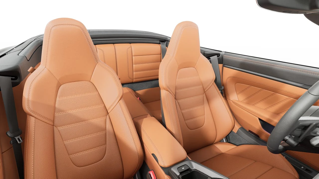2026 Porsche 992 Carrera 4S - Image 12 of 14