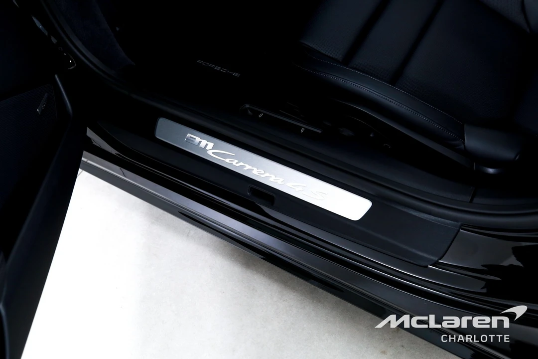 2026 Porsche 992 Carrera 4S - Image 18 of 31