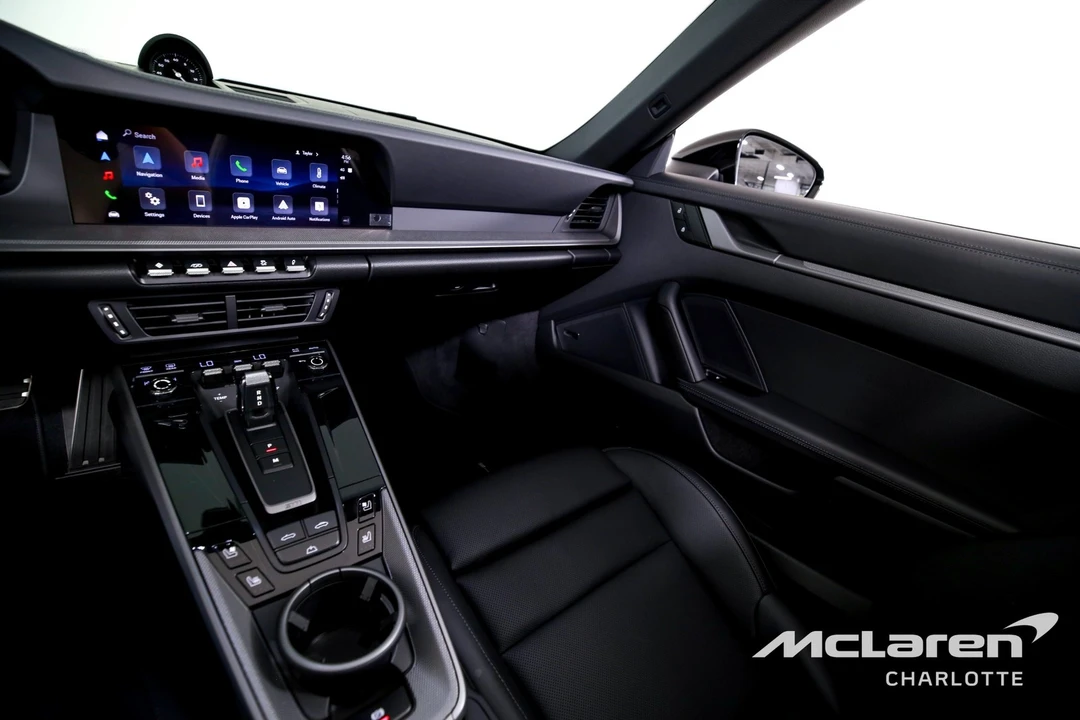 2026 Porsche 992 Carrera 4S - Image 16 of 31