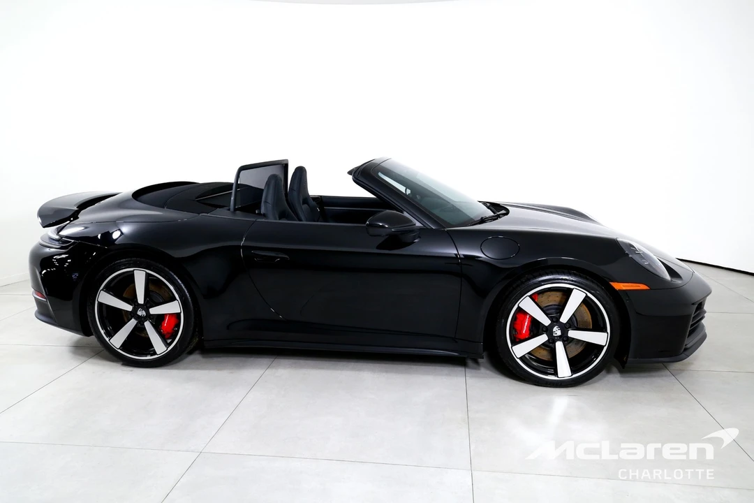2026 Porsche 992 Carrera 4S - Image 10 of 31