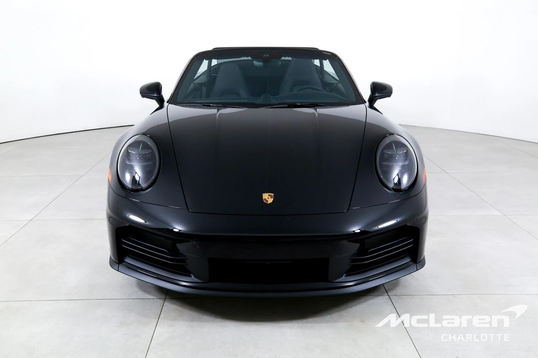 2026 Porsche 992 Carrera 4S - Image 5 of 31