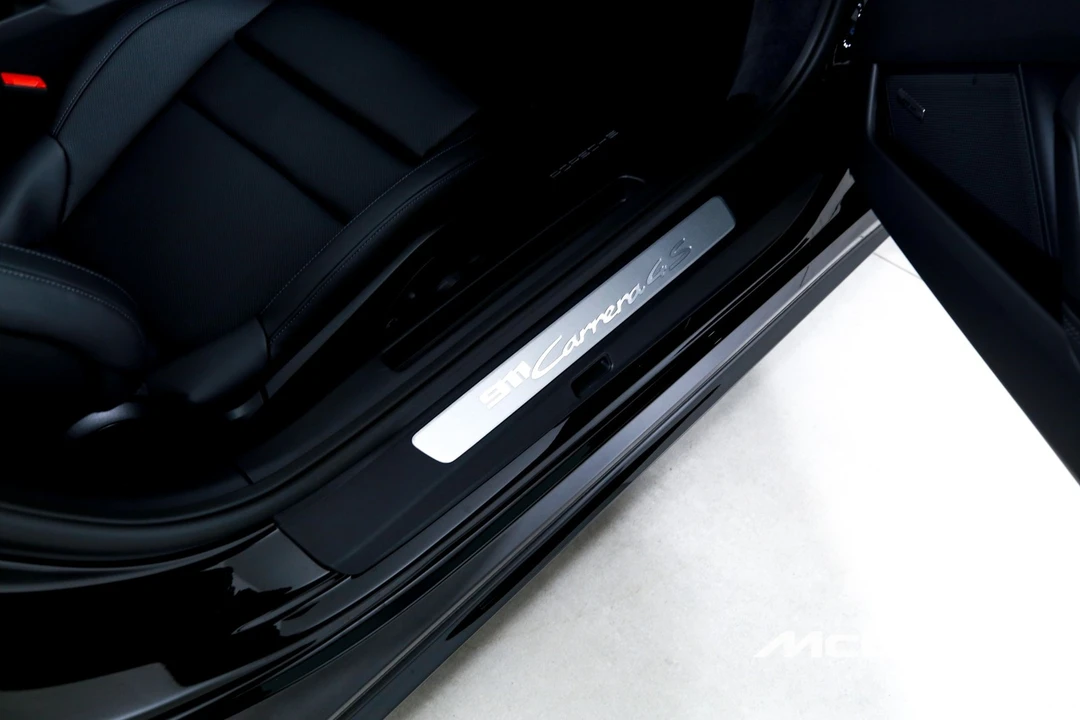2026 Porsche 992 Carrera 4S - Image 24 of 31