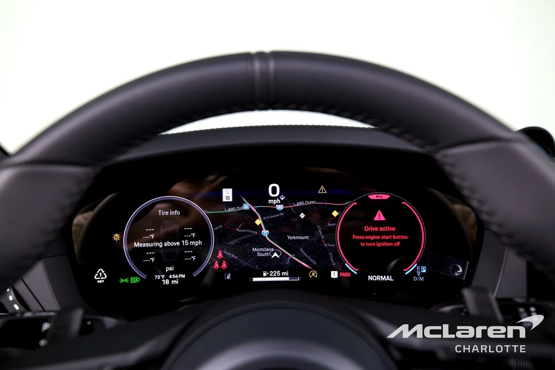 2026 Porsche 992 Carrera 4S - Image 14 of 31