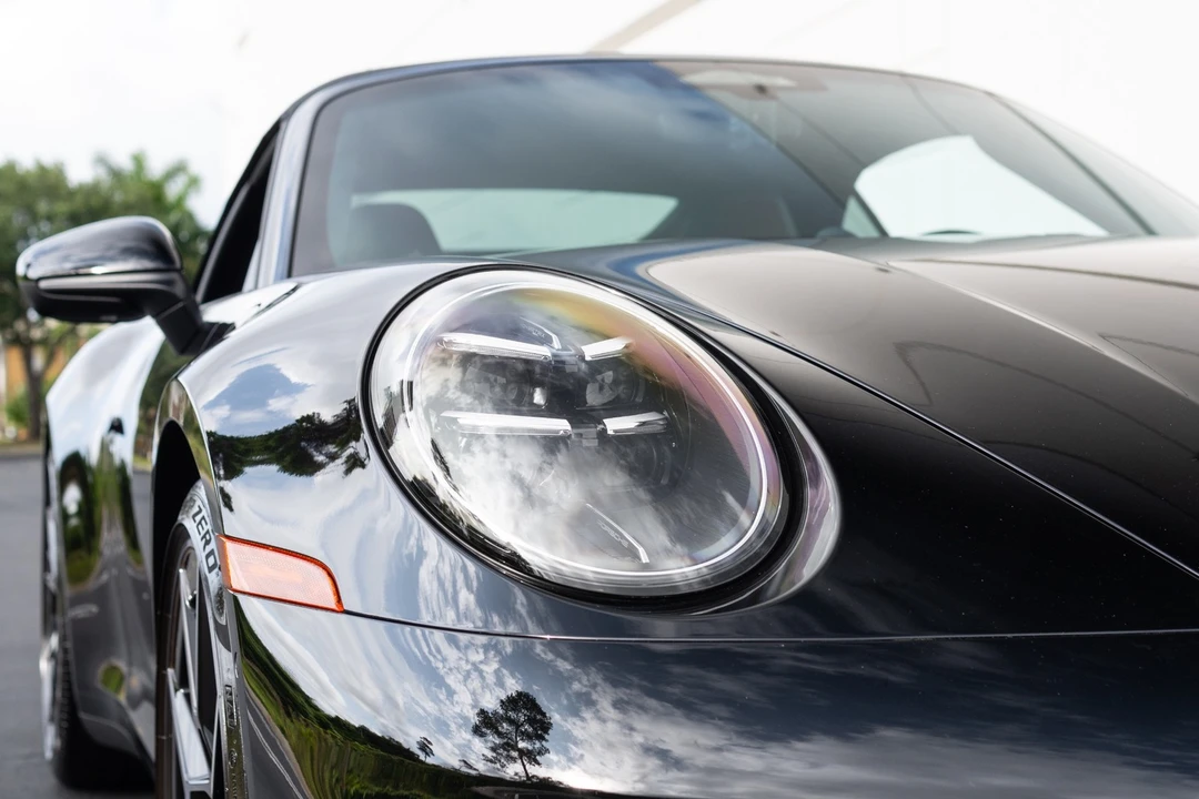 2026 Porsche 992 Carrera 4S - Image 11 of 31
