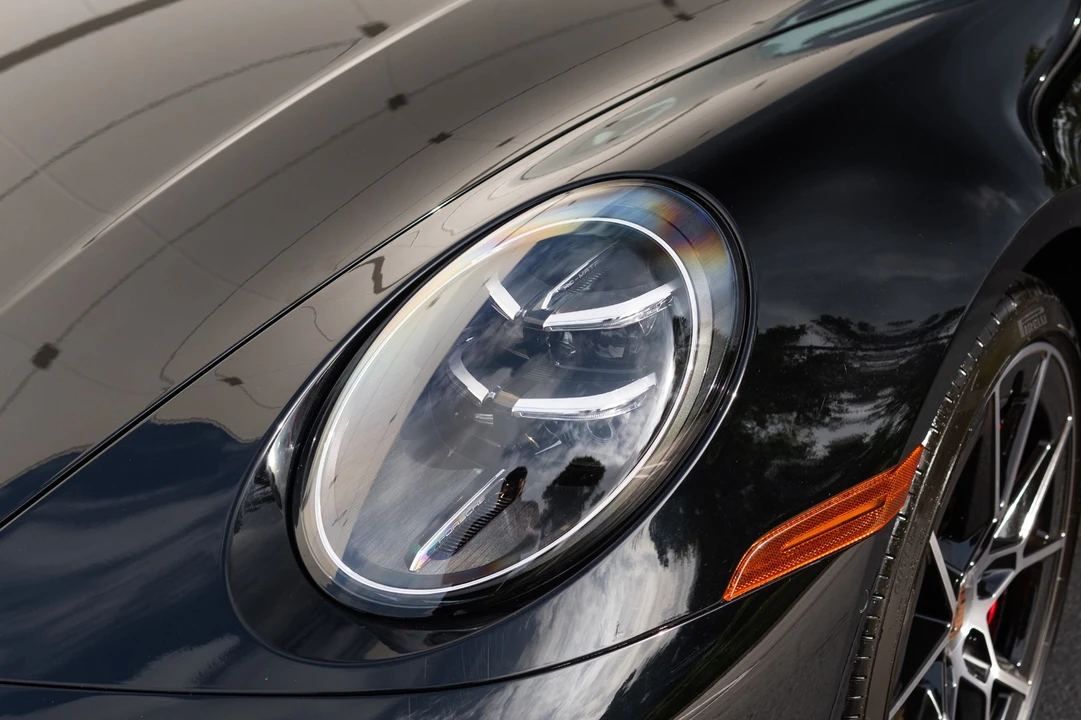 2026 Porsche 992 Carrera 4S - Image 22 of 31